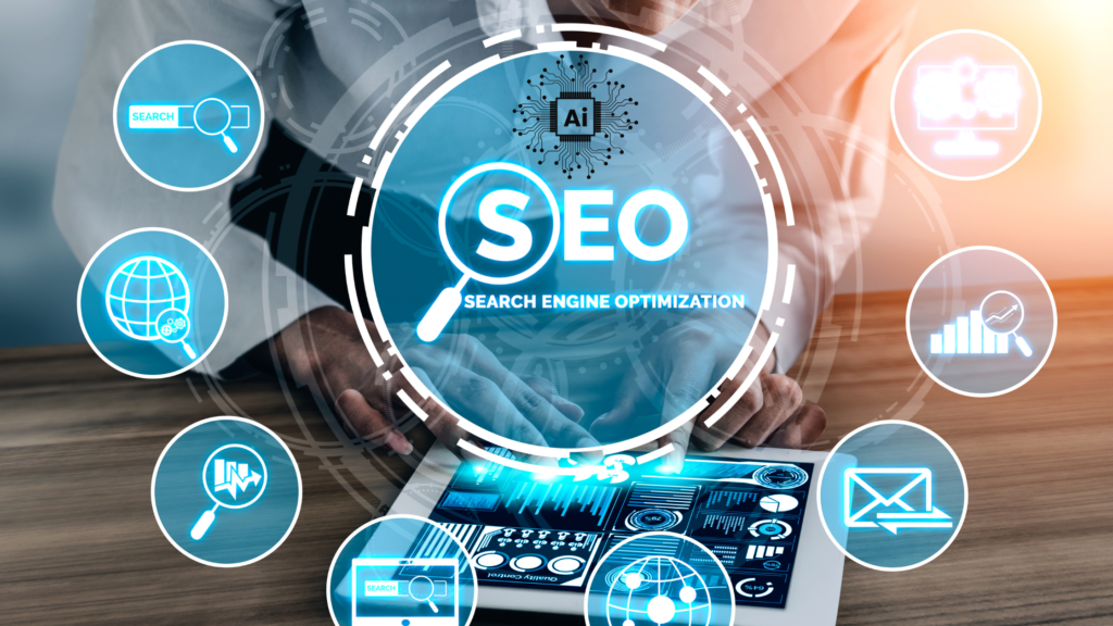 AI Search Engines