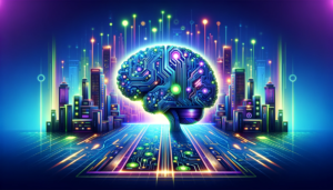 AI blogging