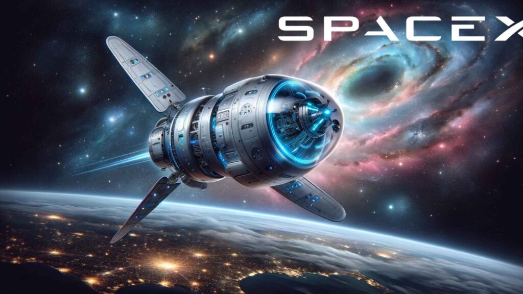 SpaceX’s Starbase Launch Site