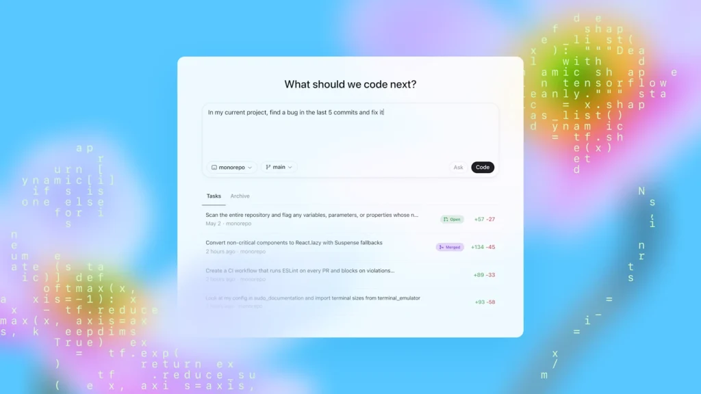 introduction to Codex