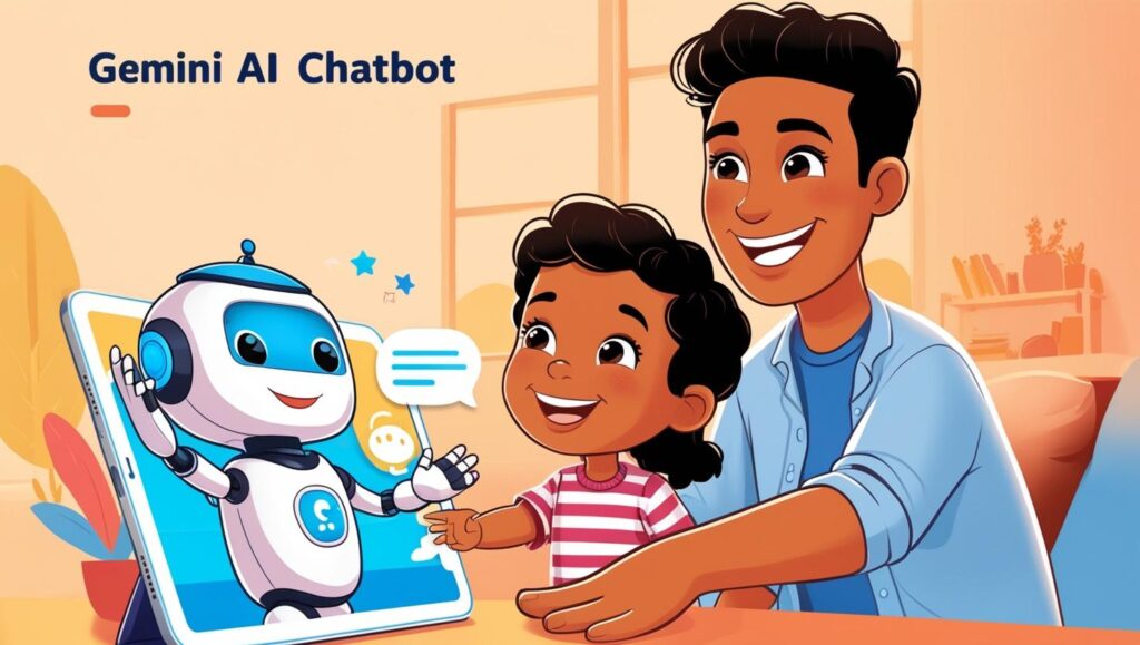 Gemini AI Chatbot