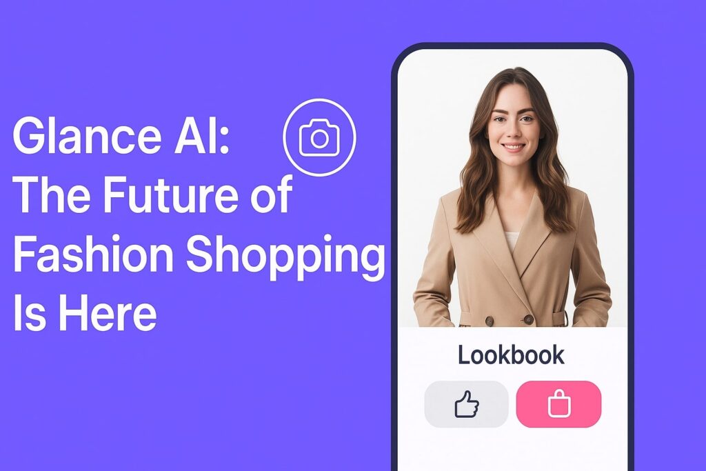 Glance AI