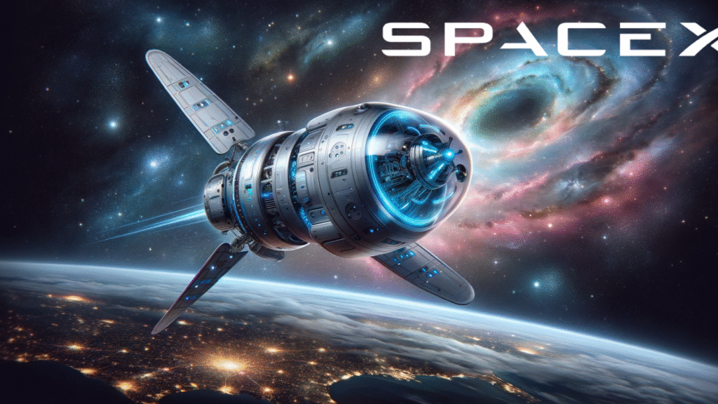 SpaceX’s Starbase Launch Site Becomes an Official Texas City