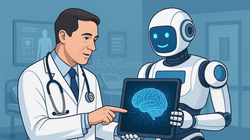 AI for Health