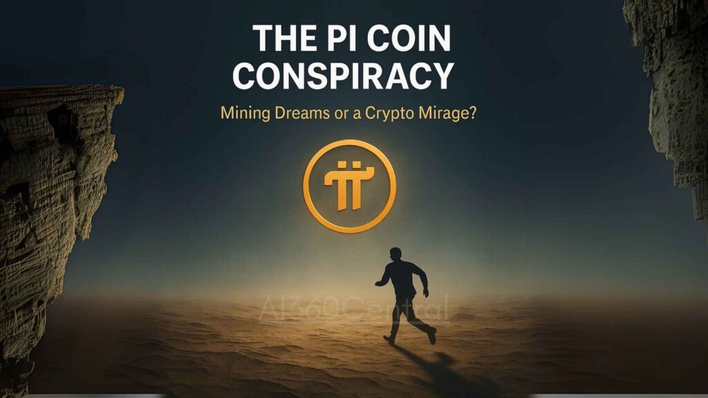 The Pi Coin Conspiracy