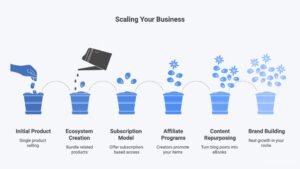 Scaling Your Business