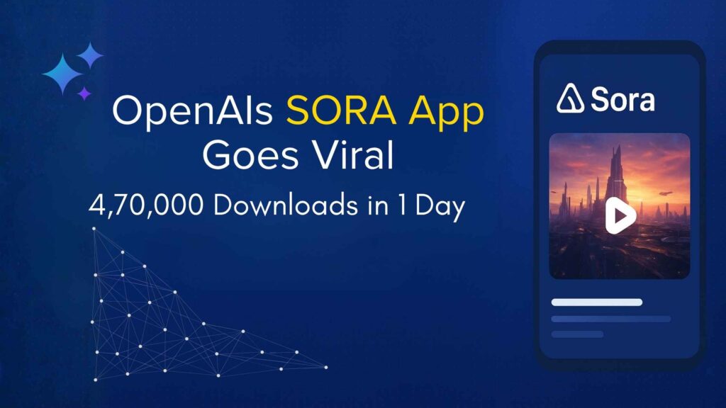 SORA app