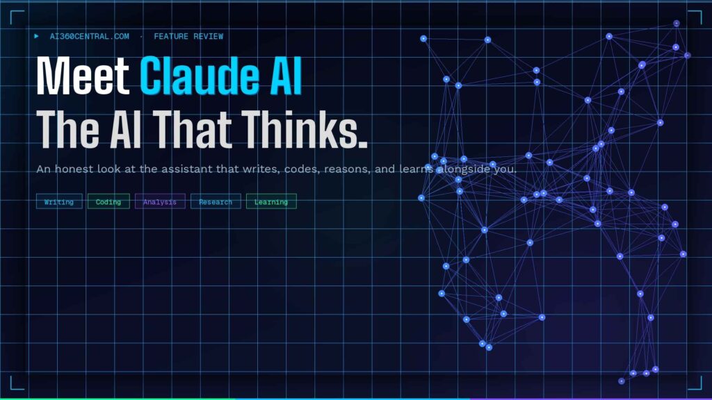 Meet Claude AI