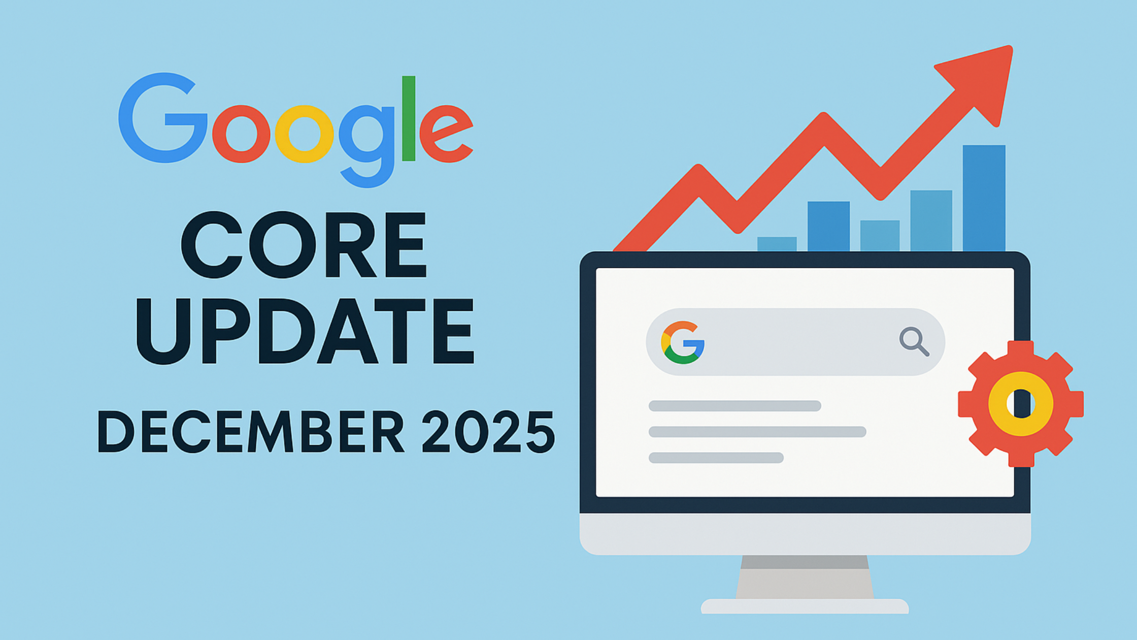 Google Rolls Out a New Core Search Update