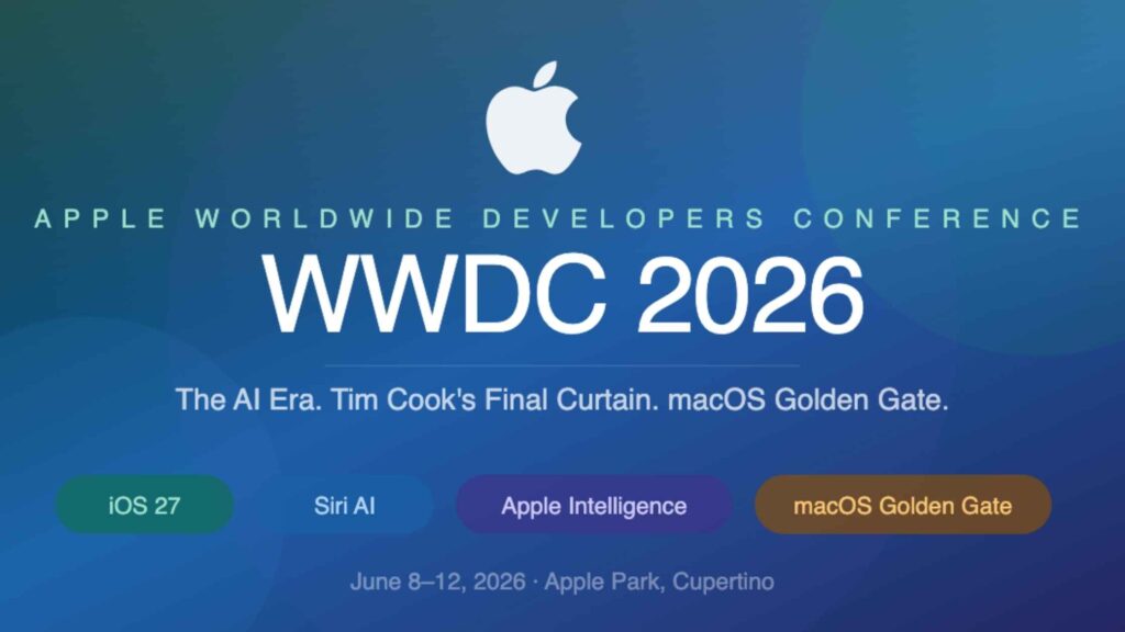 WWDC 2026