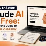 Learn claude AI