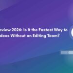 banner for InVideo AI Reviews